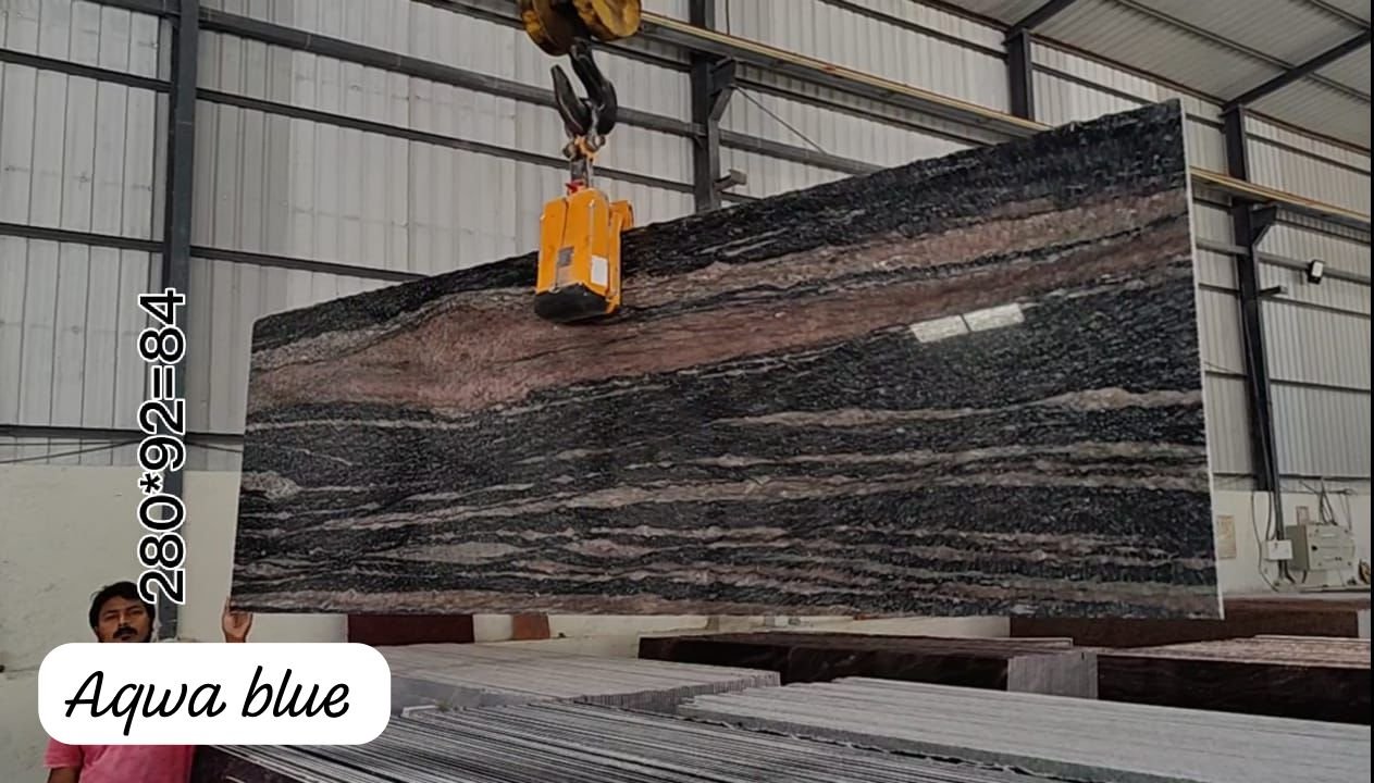 Granite 2