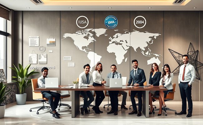 Choice Exports Office